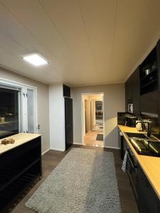 Cozy house near the river - sauna, Wi-Fi