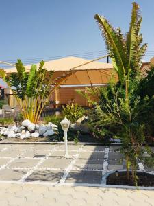 Andalusia Farm Resort Rumais