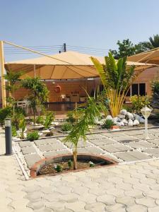 Andalusia Farm Resort Rumais