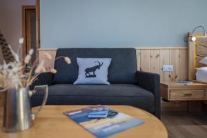 Hotel Sonnenhalde, Arosa