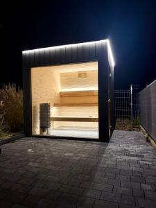 Cichy Domek - Podgrzewany Basen, Sauna i Jacuzzi w Cenie Pobytu