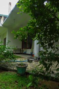 Udawalawe Wild Sfari Resort