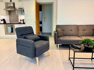 Modern 2 Bed Apartment in York City Centre - Best York Location - Steps from Top Attractions