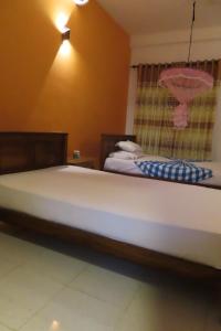 Udawalawe Wild Sfari Resort