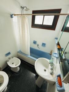 Hermoso departamento frente al mar