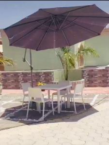 Andalusia Farm Resort Rumais