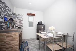 SIRI apartments Bangtao beach