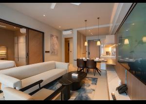 Antara Genting Highlands 9 PAX