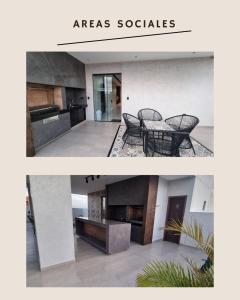 Brickell 5 Norte Apartamento 1 dormitorio P5