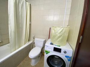 Studio in discovery garden Near gardens metro station