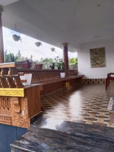 Hridayam Hill view nest