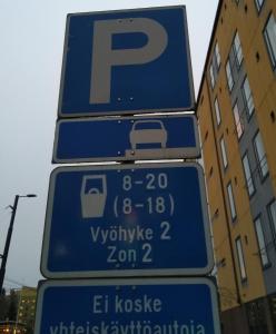 Cosy apt with sauna in Leppävaara