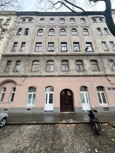 Moderne 2 Zimmer-Wohnung nahe Prater & Messe