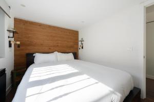 Alojamiento temporal en plaza Santa Ana