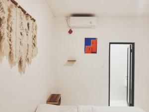 Elia Bed and Breakfast & Rooftop panoramic sauna