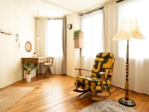 お宿Ｇａｎ福田町-Luxury Stay-駐車場無料