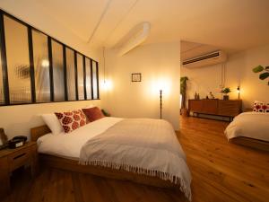 お宿Ｇａｎ福田町-Luxury Stay-駐車場無料