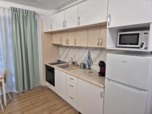 Studio Valeria - Promenada Signature , Mamaia Nord