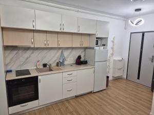 Studio Valeria - Promenada Signature , Mamaia Nord