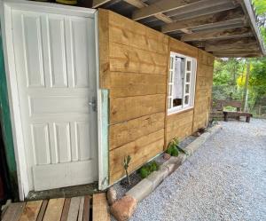 Hostel Paraíso Embaú