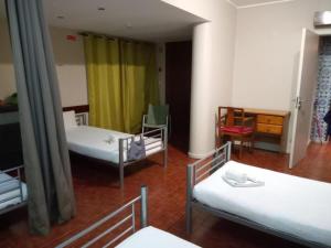 Porto Central Hostel
