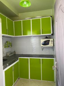 appart près du stade de fes