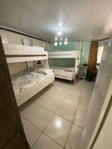 Hostel Paraíso Embaú