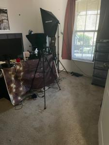 Home for long term stay