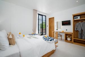 Bali Taoka Villa Tanah Lot