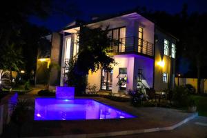 118 Bayley Boutique Guesthouse & Hydro Spa