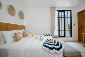 Bali Taoka Villa Tanah Lot