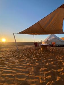 Sahara Dream Camp