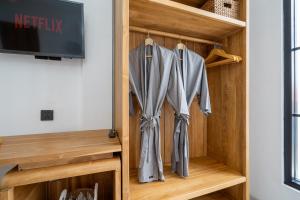 Bali Taoka Villa Tanah Lot