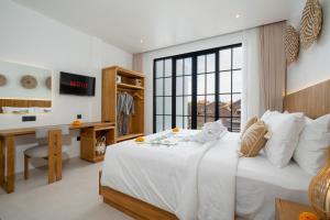 Bali Taoka Villa Tanah Lot