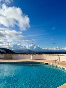 Mediterranean View Apartment