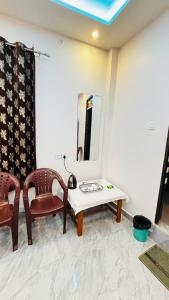 devkritii innn stays