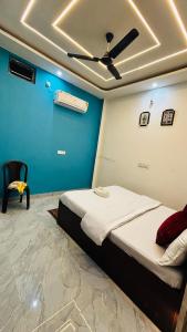 devkritii innn stays