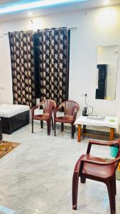 devkritii innn stays