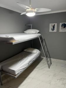 Casa de Ferias na praia do Estaleirinho