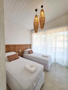 Vila Anambé Serra Grande BA