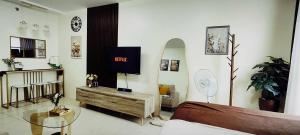 La Bella Staycation Manila