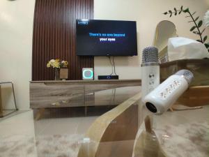 La Bella Staycation Manila