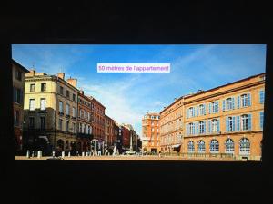 Appartements Loft 9 Rue Fermat : photos des chambres