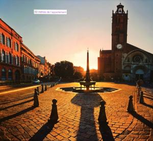 Appartements Loft 9 Rue Fermat : photos des chambres