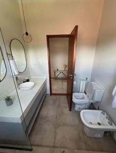 Casa Alquiler Amoblada Salta