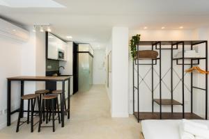 MALAGA Old Town - Comfy Studio