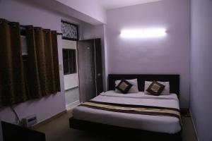 HOTEL Shooting Karni Range