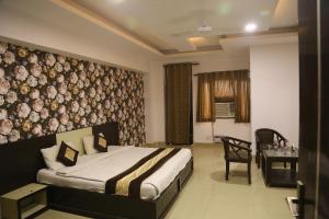 HOTEL Shooting Karni Range