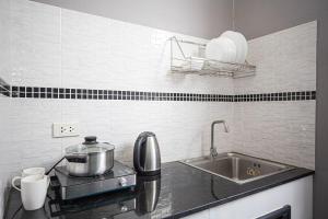 Siam Condo Apartment, 600 metters to Bang Tao beach