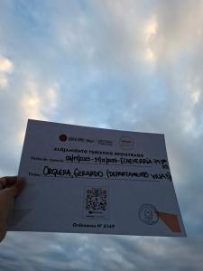 Departamento Villa 5